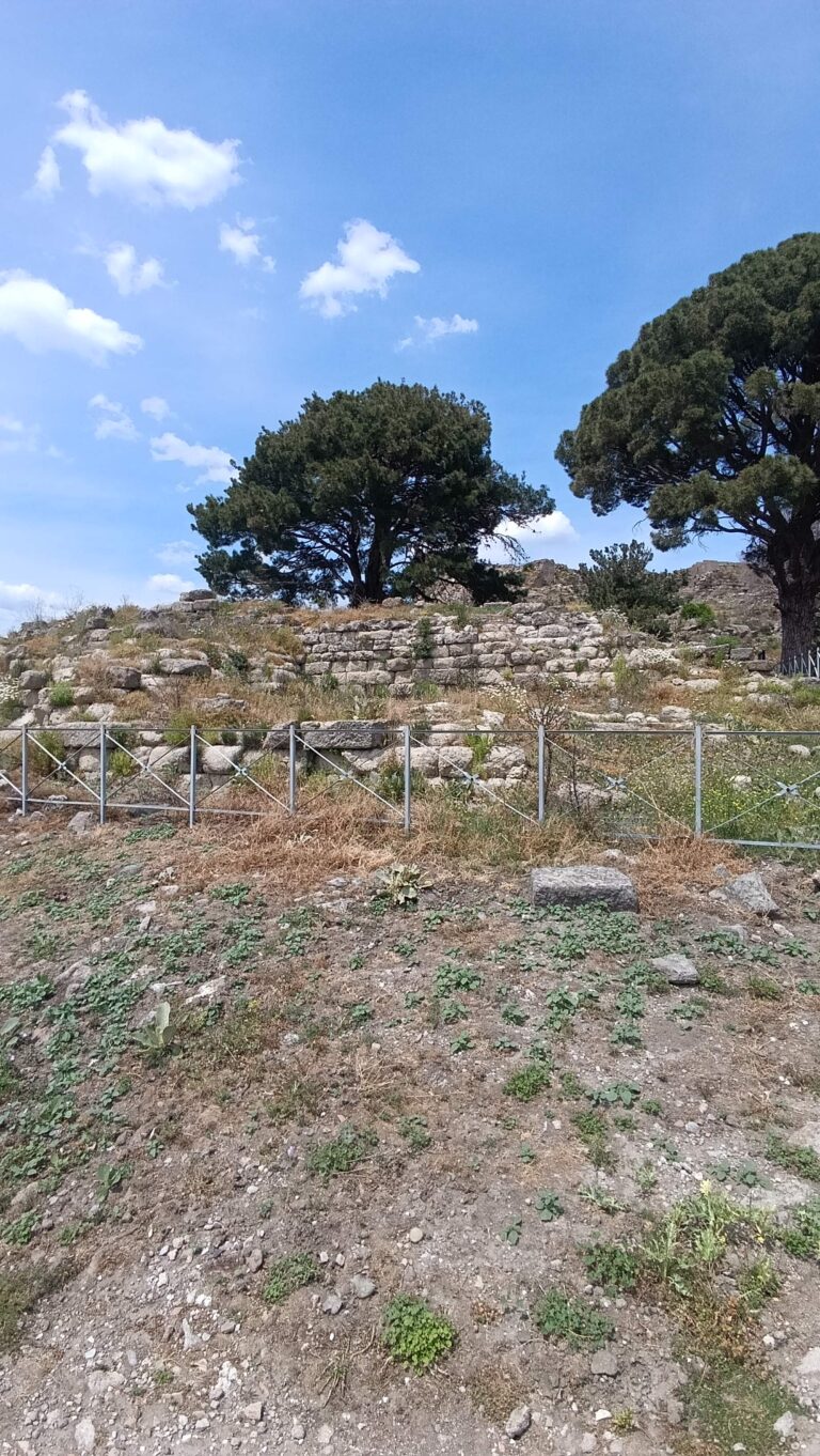 Pergamon Antik Kenti ve Asklepion Gezi Rehberi 2026 | Bergama’da Bir Gün