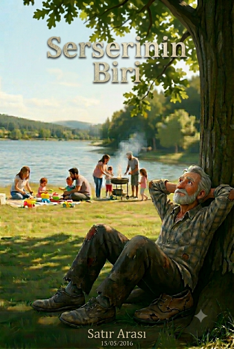 Serserinin Biri