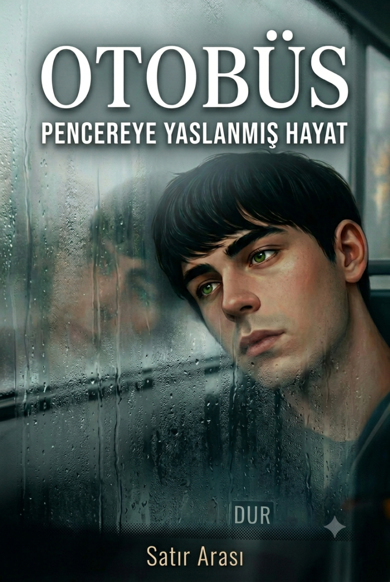 OTOBÜS | Her Yolcunun Taşıdığı Görünmeyen Bir Hikâye