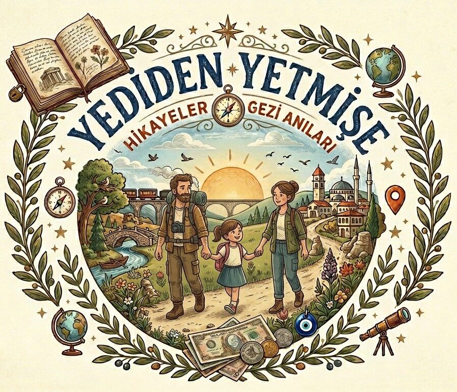 Yediden Yetmişe